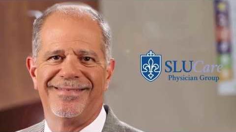 Dr. Frank Simo, SLUCare Facial Plastic and Reconstructive Surgery